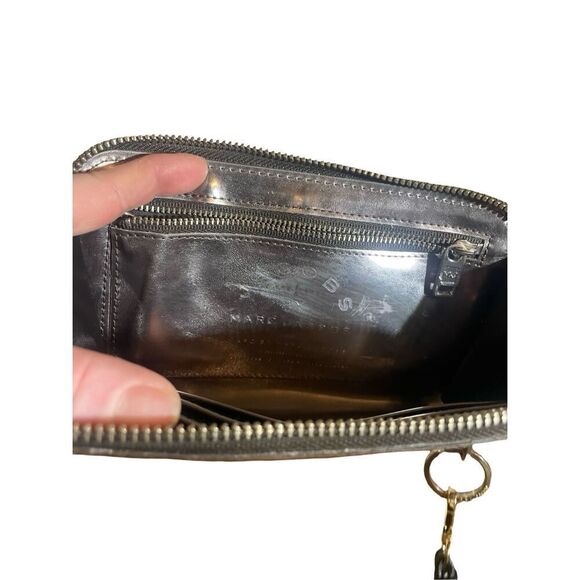 Marc Jacob’s Mirrored Wallet - Picture 5 of 6